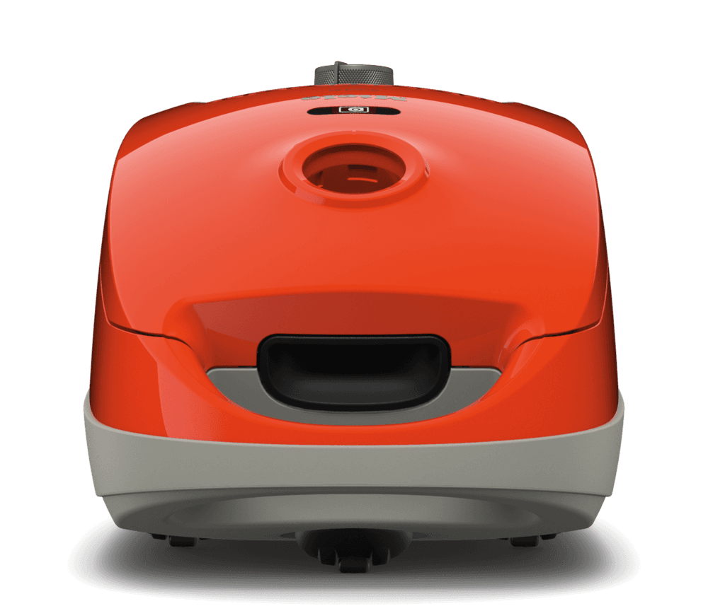 Guard S1 Junior Terra Red 4