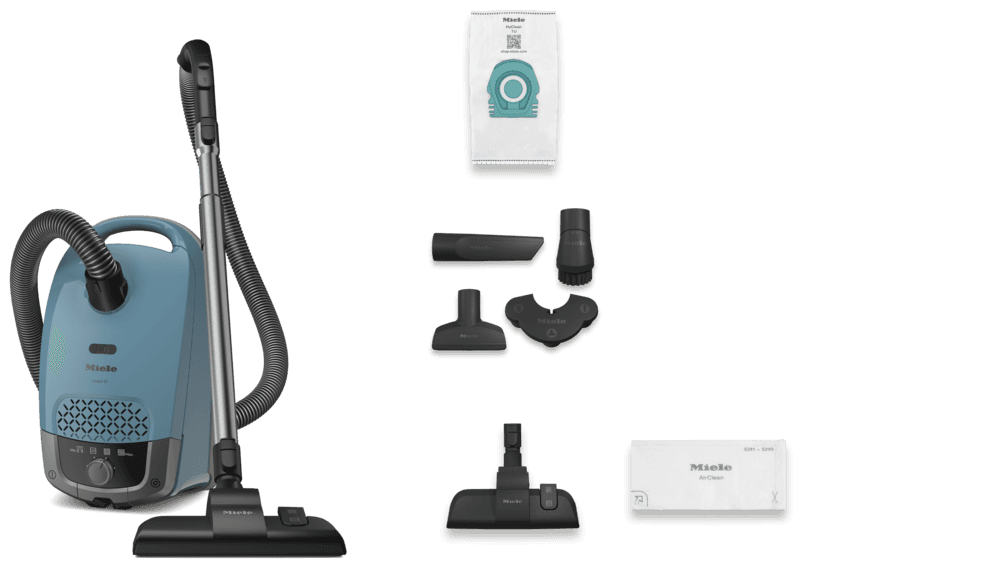 Guard S1 Nordic Blue 2