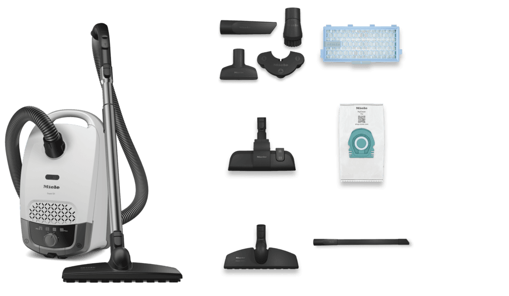 Guard S1 Parquet Flex BRWS 2