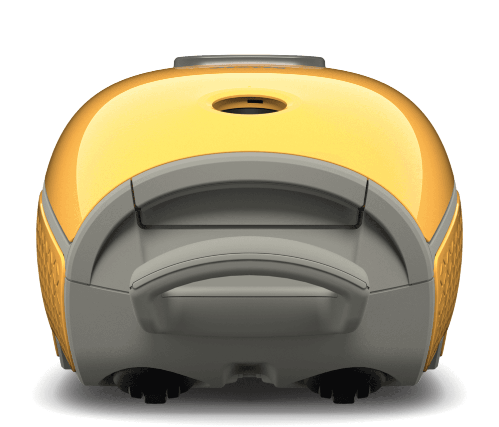 Guard L1 Flex Sunset Yellow 4