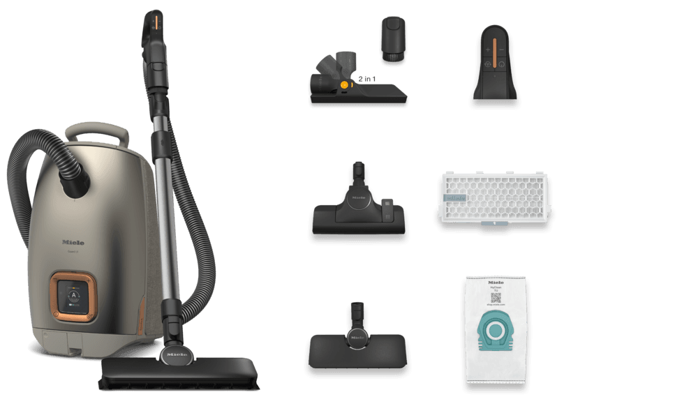 Guard L1 Comfort TPCMCO Titanium 2