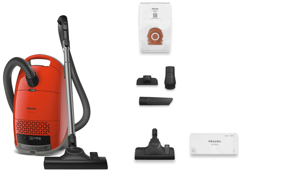 Guard M1 Terra Red 2