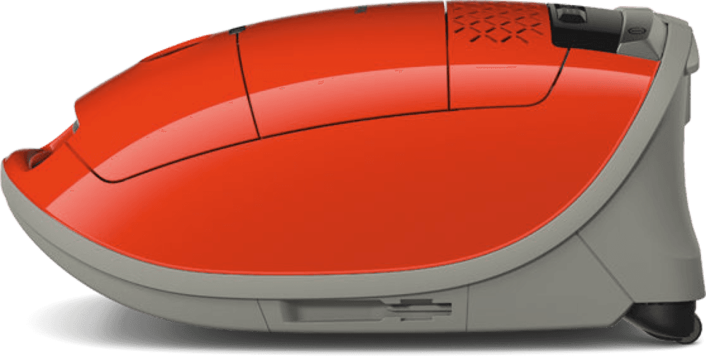 Guard M1 Terra Red 3