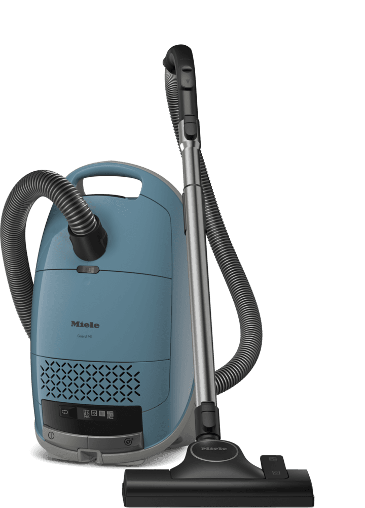 Guard M1 Flex Nordic Blue