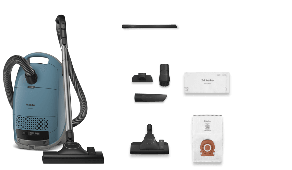 Guard M1 Flex Nordic Blue 2