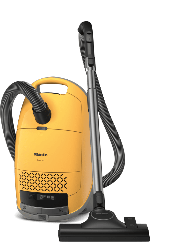 Guard M1 Sunset Yellow