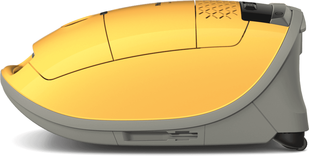 Guard M1 Sunset Yellow 3