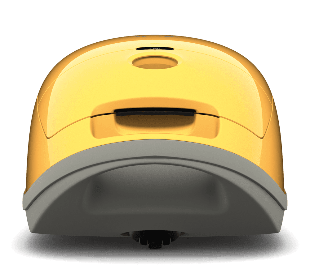 Guard M1 Sunset Yellow 4