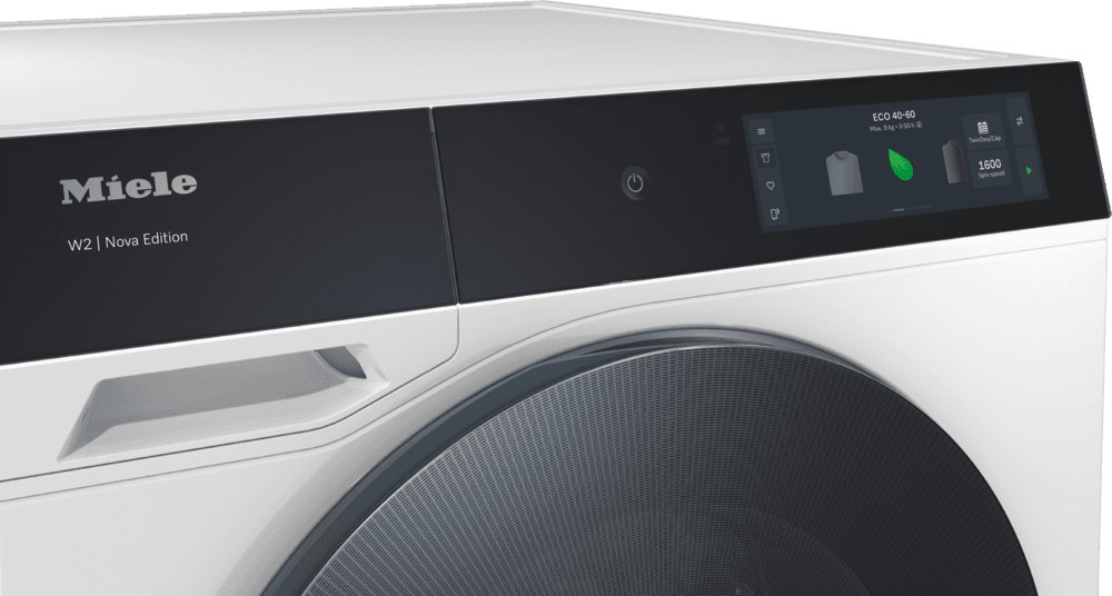 WQ 1000 WPS EU1 LW Nova Edition 3