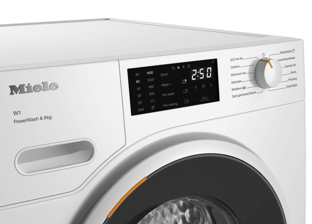 WWB 360 WCS EU1 LW PWash&8kg 3