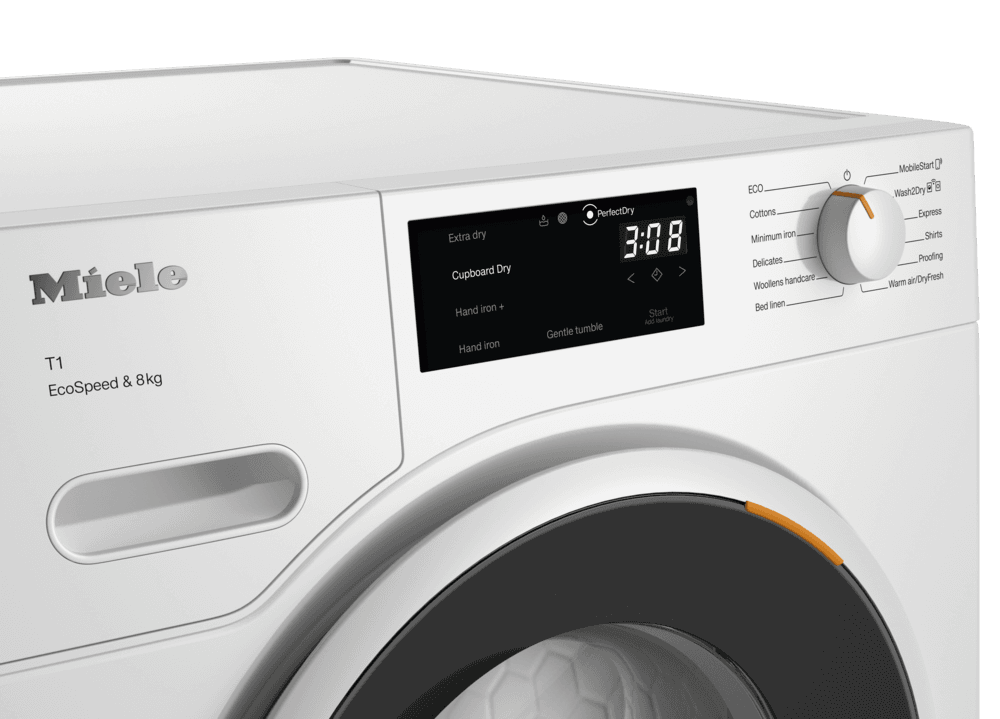 TWC 640 WP EU1 LW EcoSpeed 8 kg 3