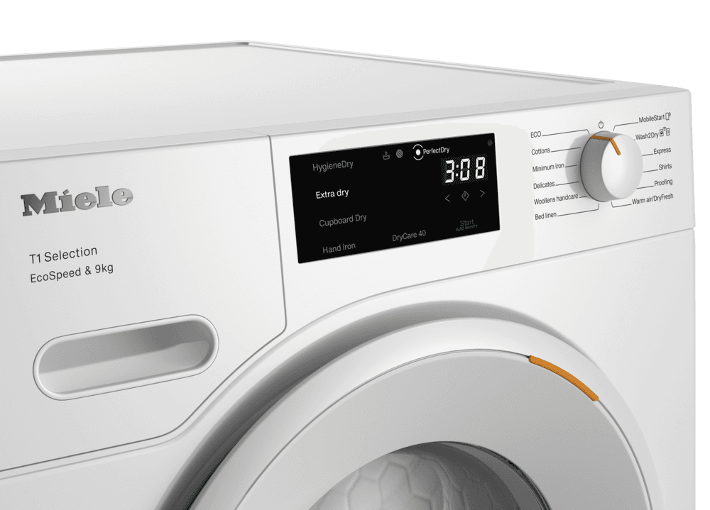 TSD 643 WP EU1 LW EcoSpeed 9 kg 3