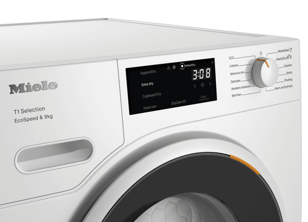 TSH 783 WP EU1 LW EcoSpeed 9 kg 3