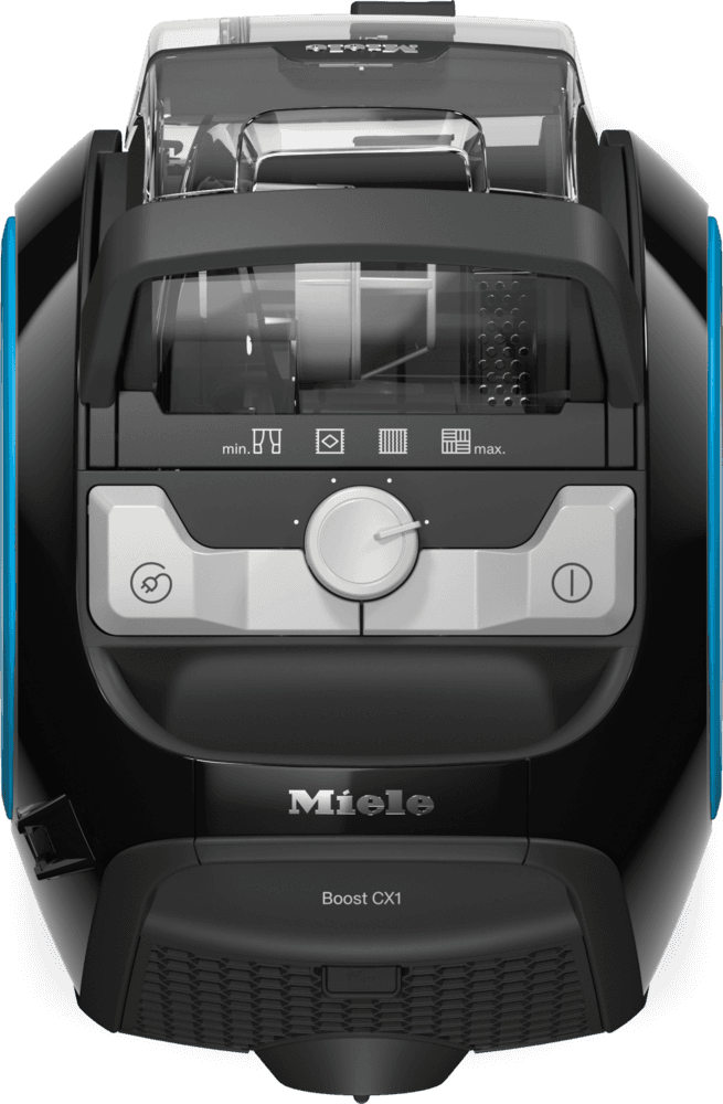 Boost CX1 Blue Pulse 2