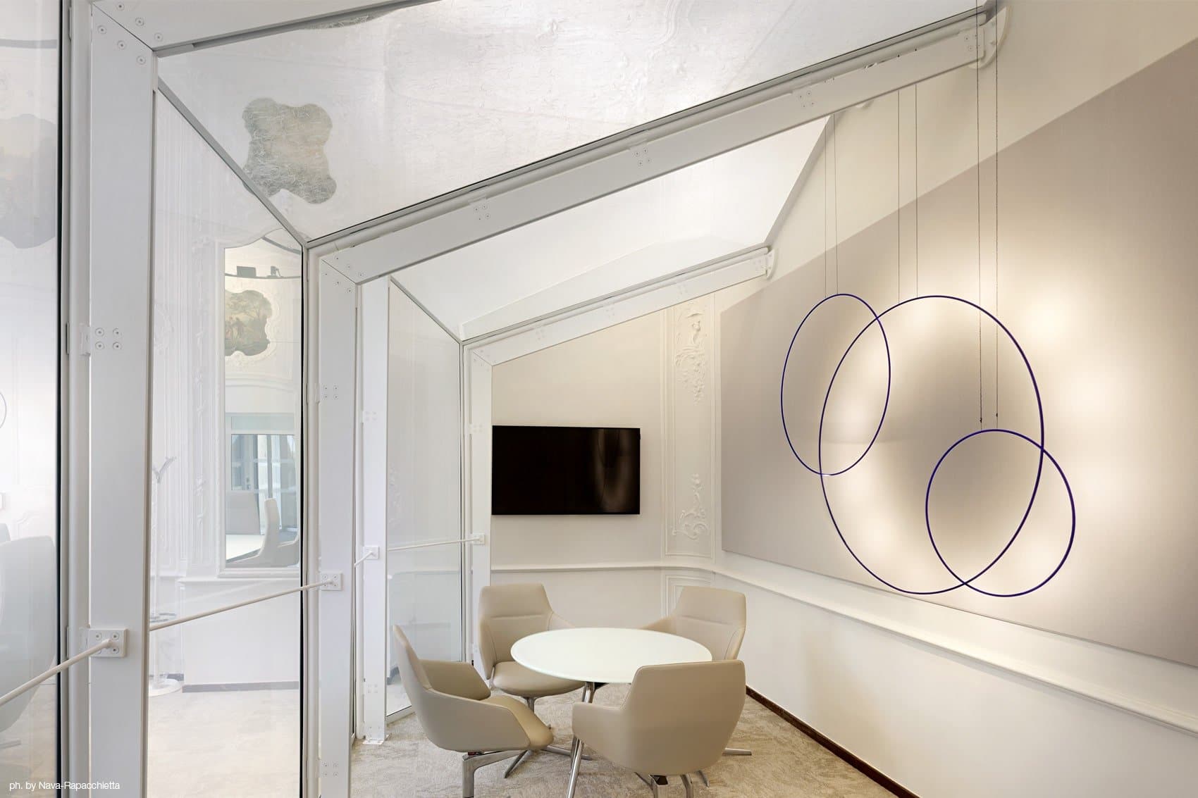 Pendul suspendat Sorry Giotto 9/12 2