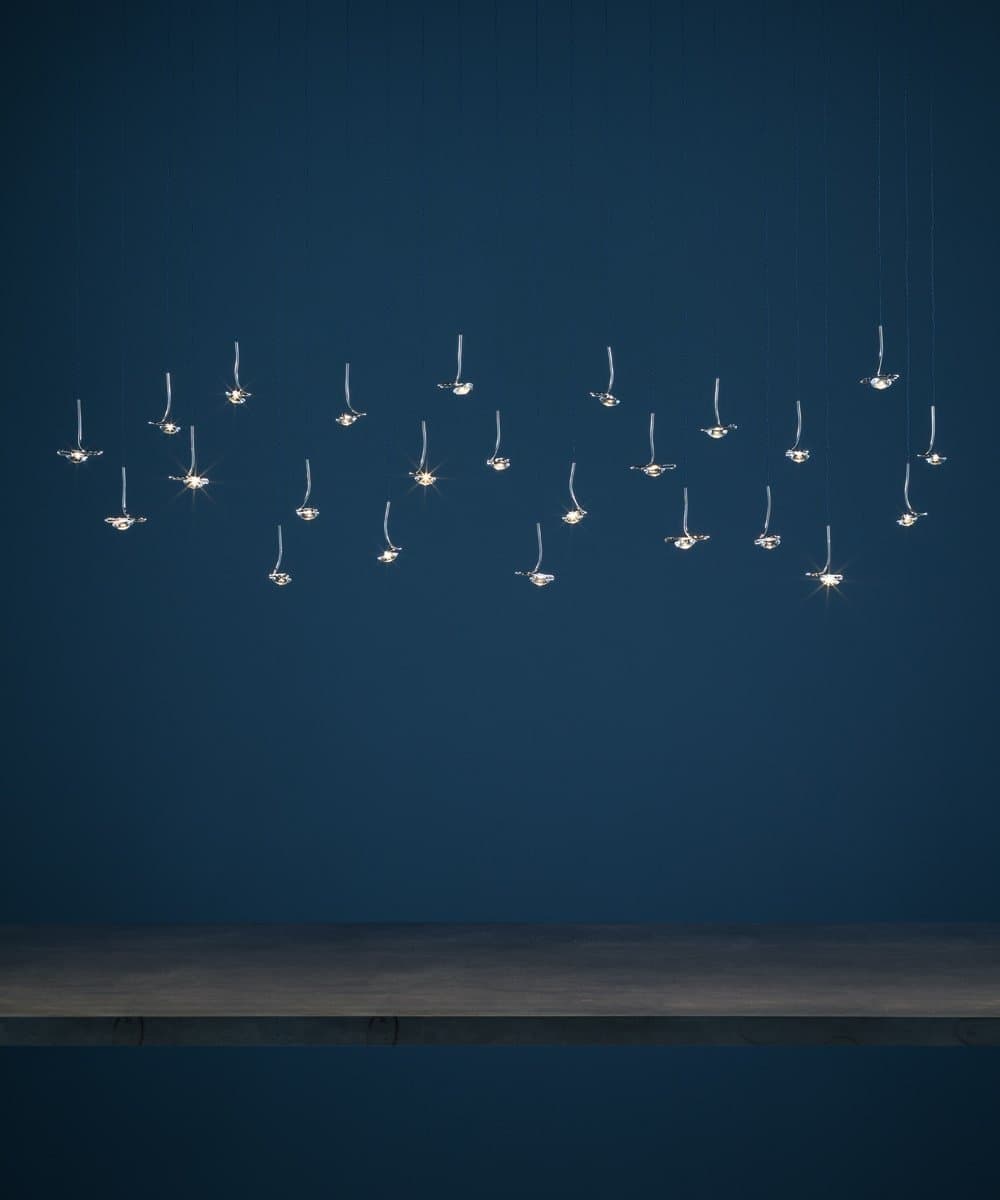 Candelabru Jackie O 15/20/24