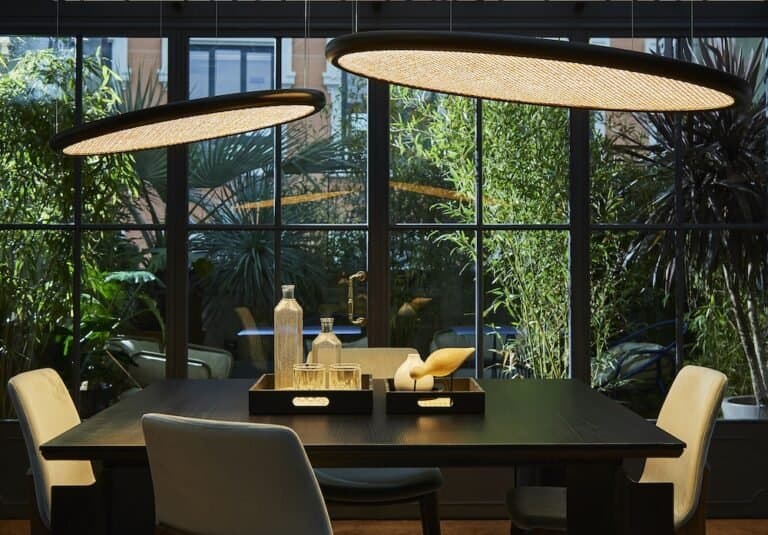 Contardi Pendul Bogota