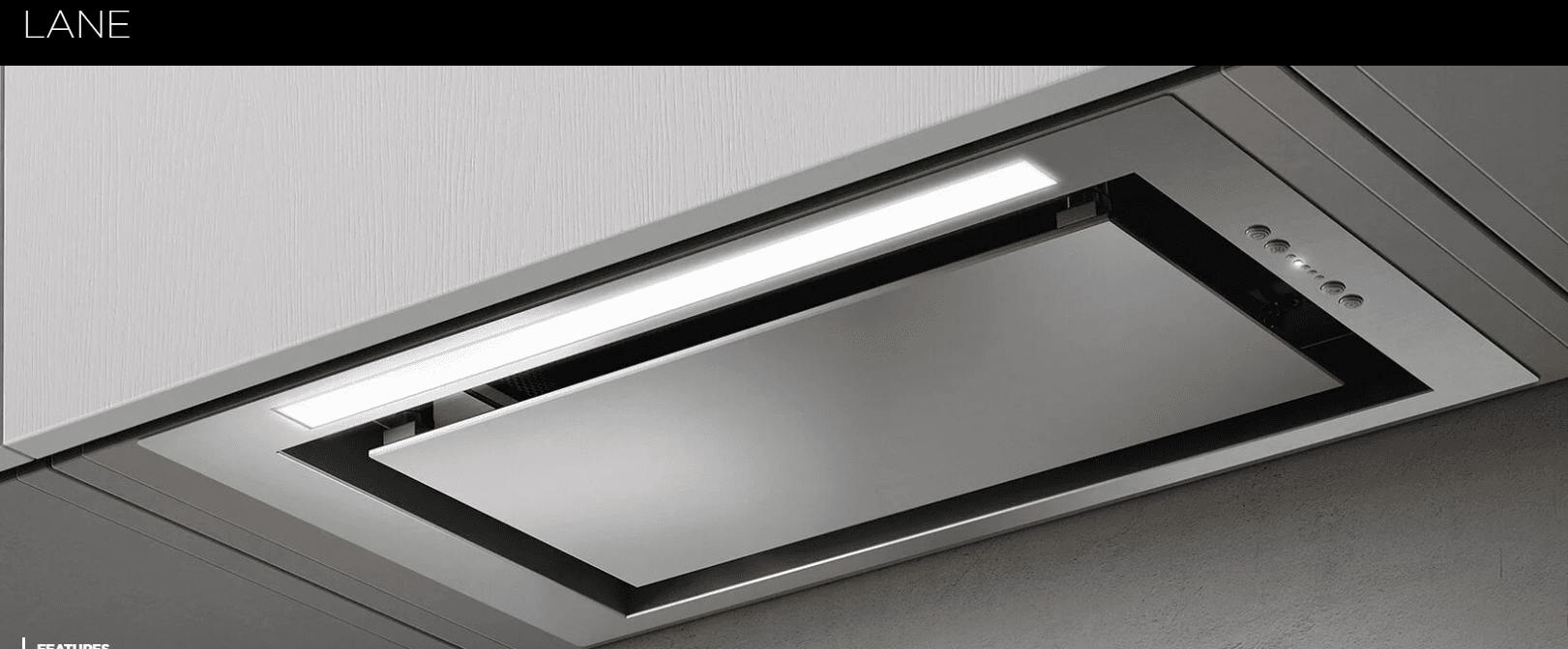 Hota Incorporabila Elica Lane IX/A/72  ''' 2