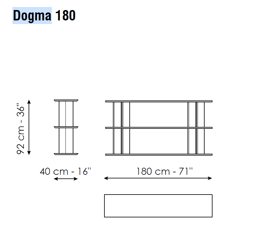 Biblioteca Dogma 16