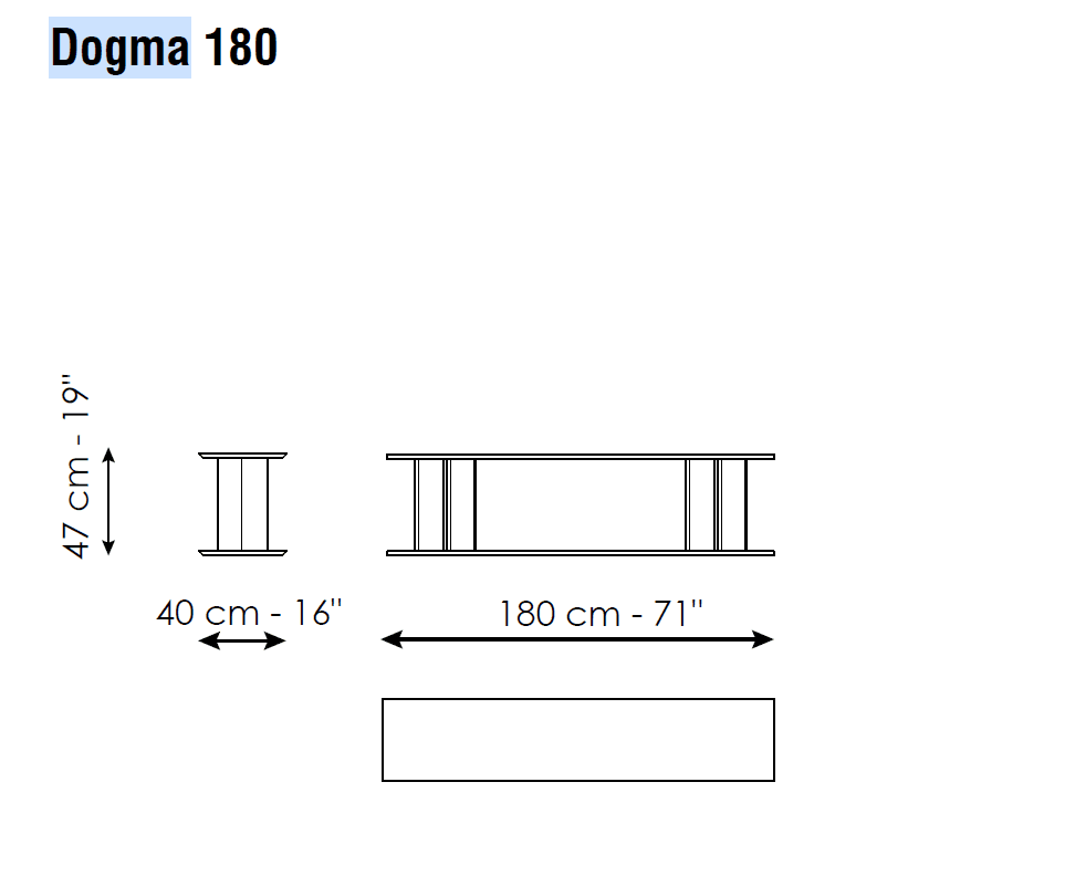Biblioteca Dogma 19