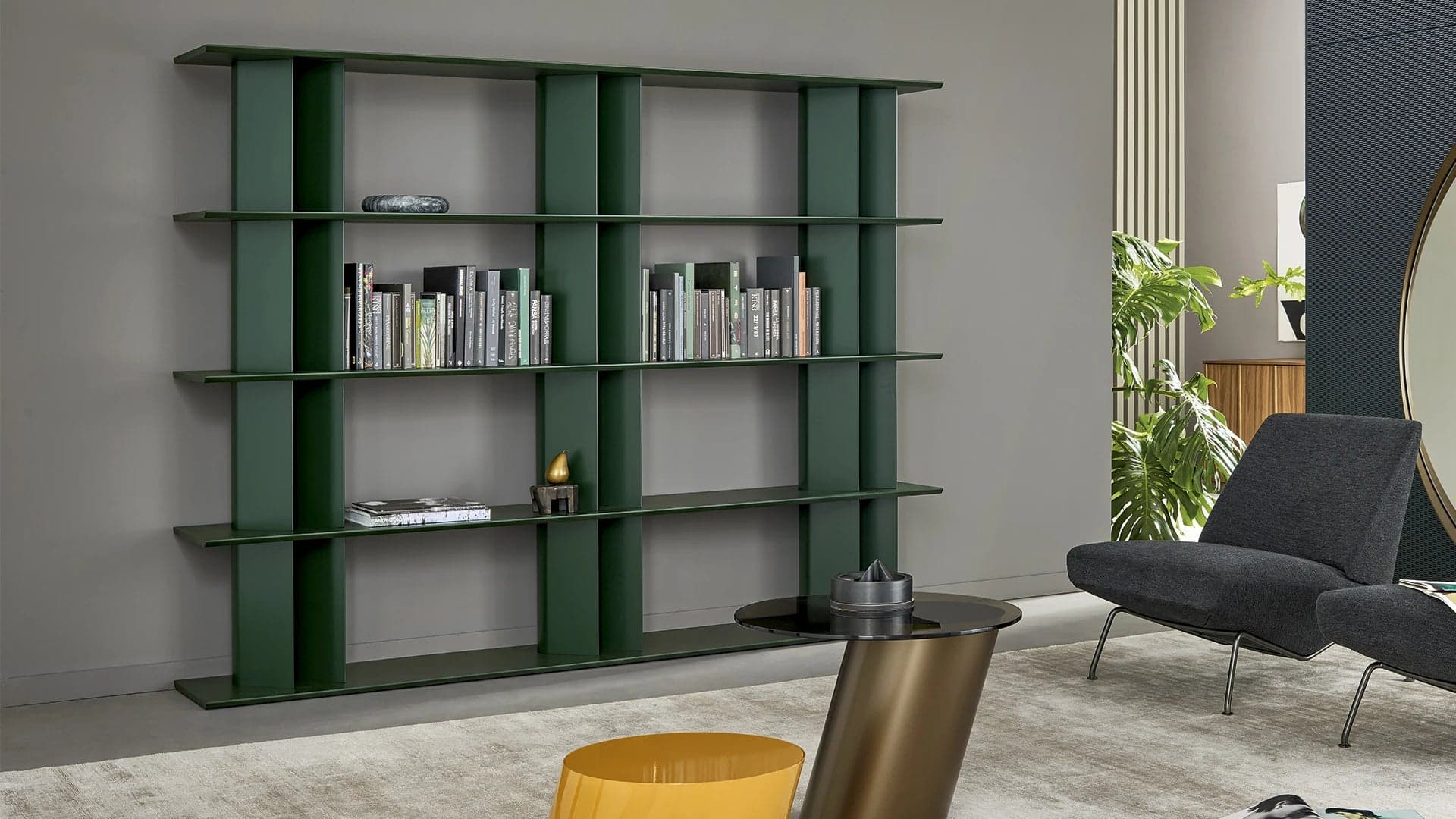 Biblioteca Dogma 3