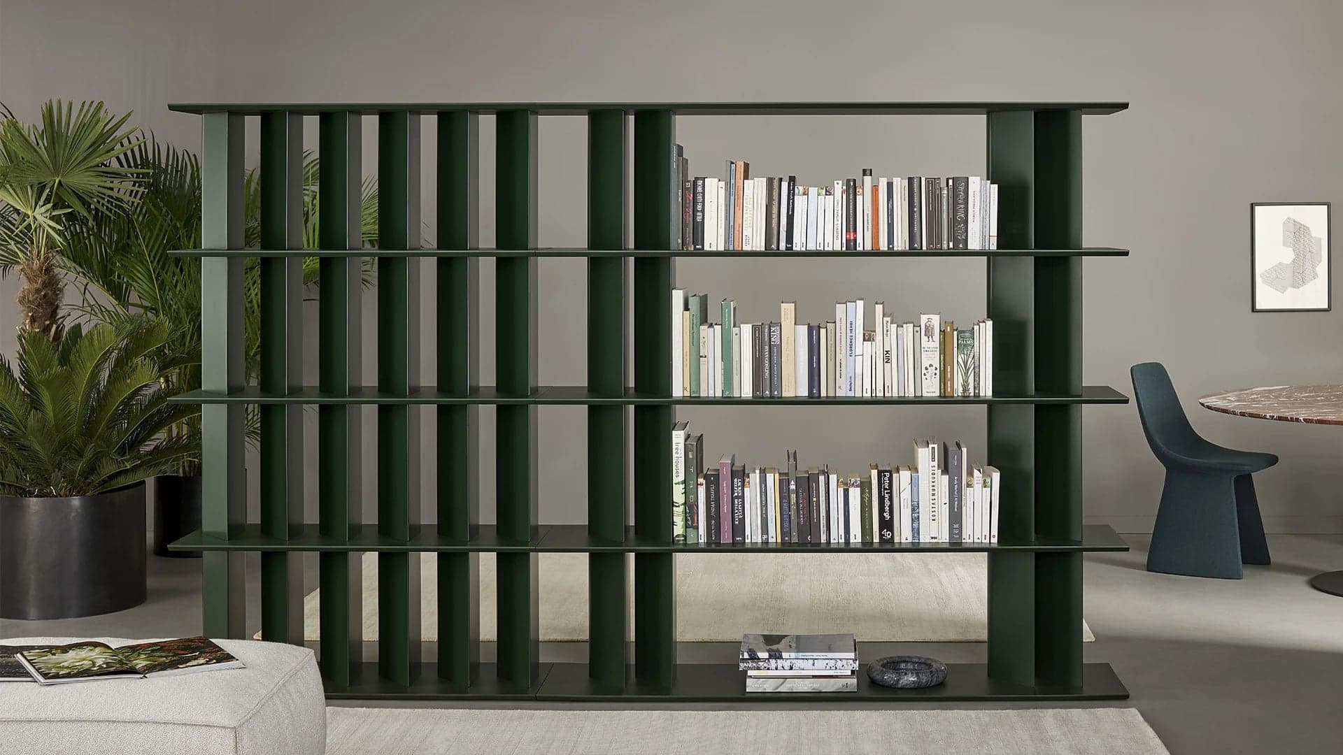 Biblioteca Dogma 4