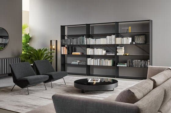 Biblioteca Kaos 2