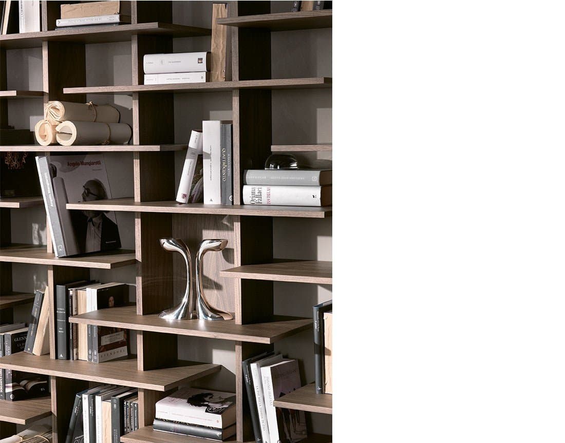 Biblioteca Elisabeth 8