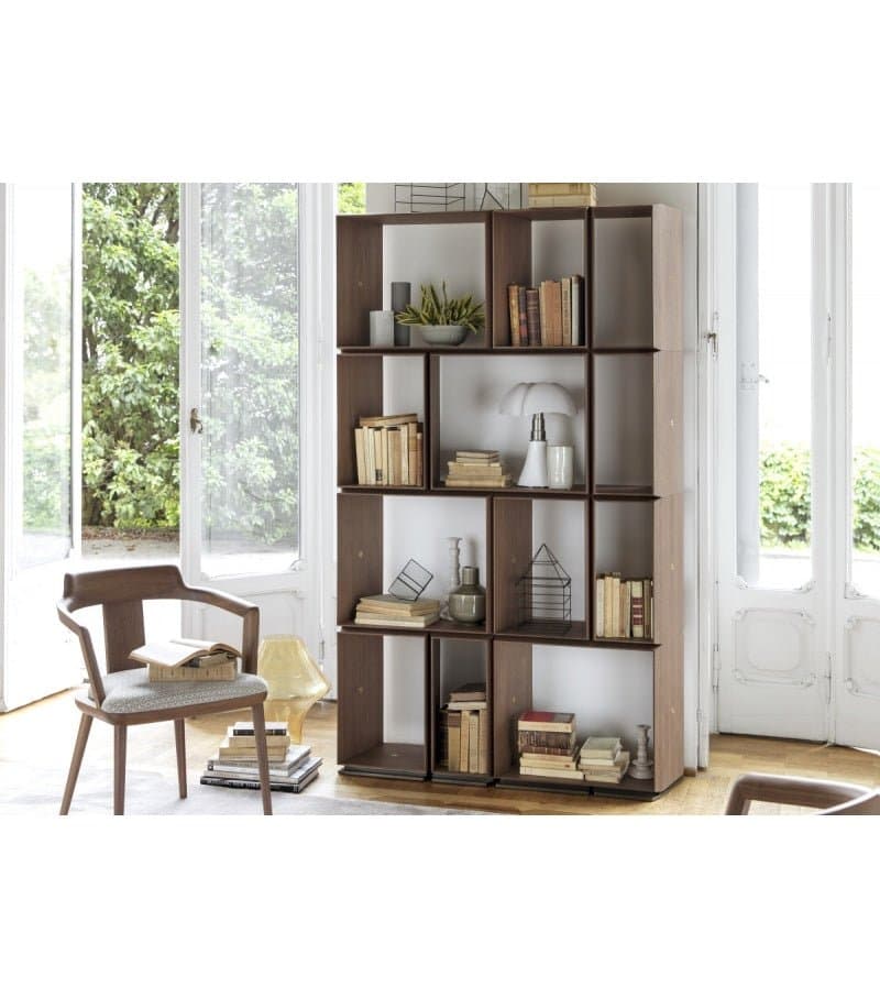 Biblioteca Demetra 2