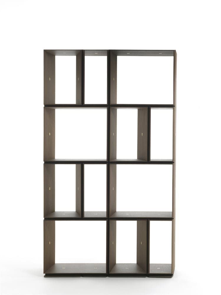 Biblioteca Demetra 3