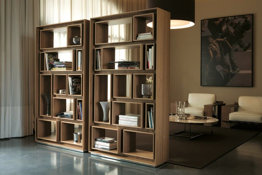 Biblioteca First 3