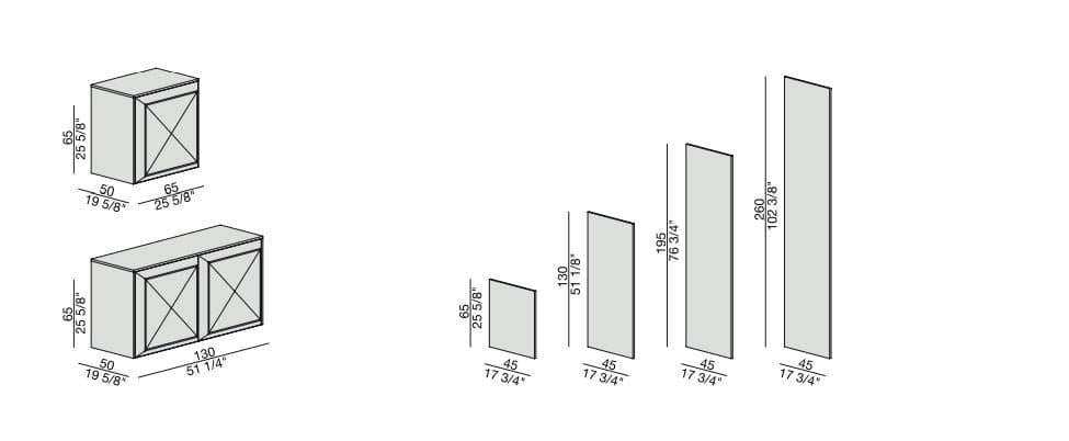 Biblioteca modulara Kvadro