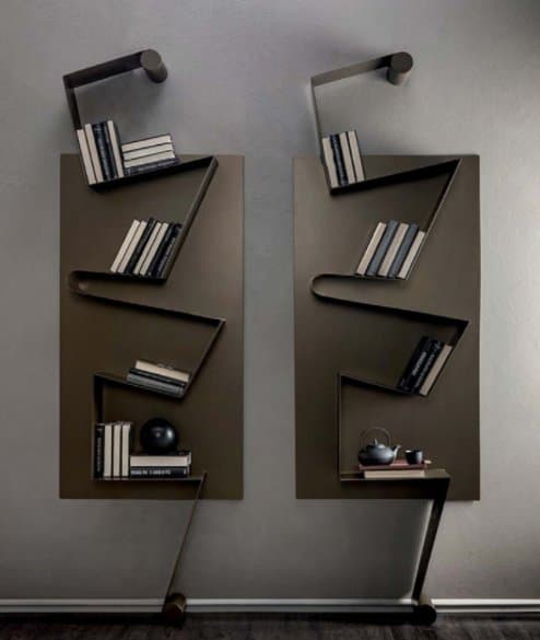 Biblioteca Nota 5