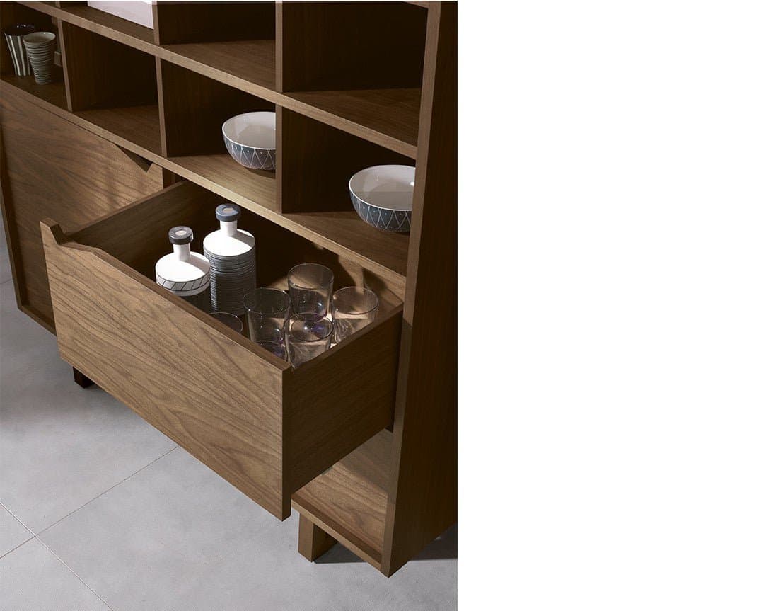 Bufet Sistema Wing 2