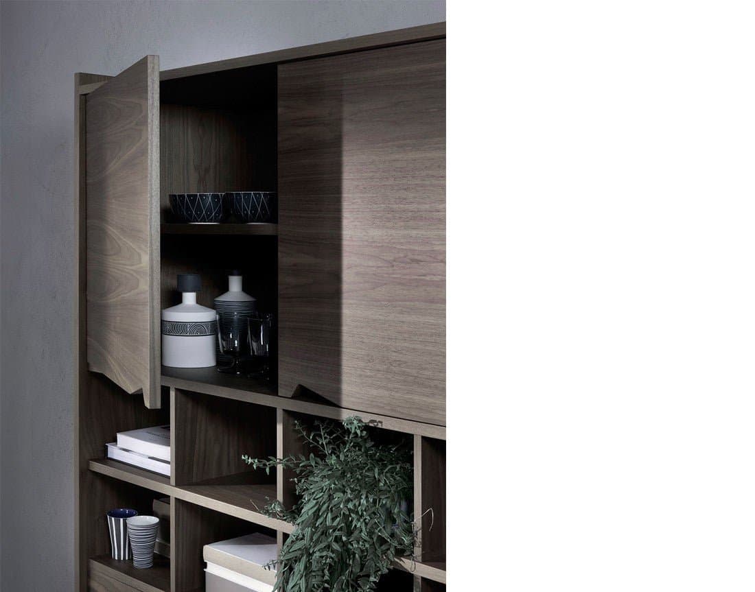 Bufet Sistema Wing 3