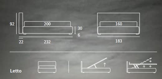 Pat matrimonial Relaxed 46