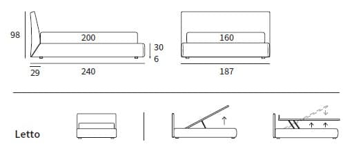 Pat matrimonial Strong 46