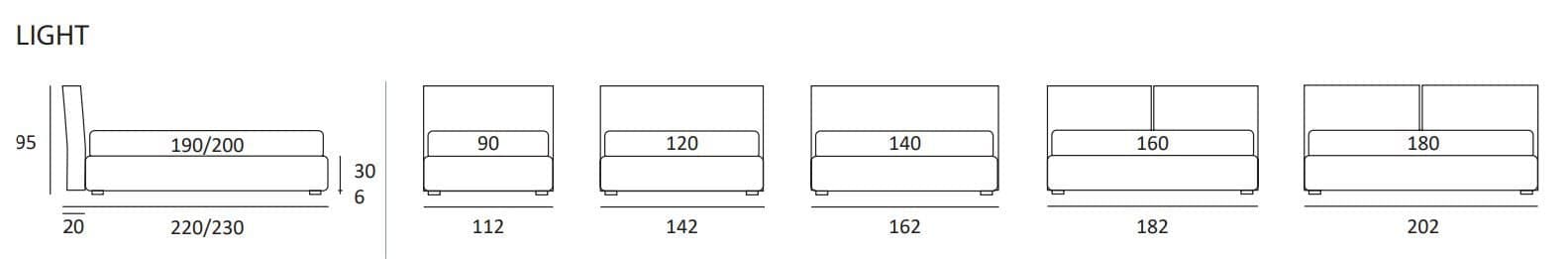 Pat matrimonial Light 3