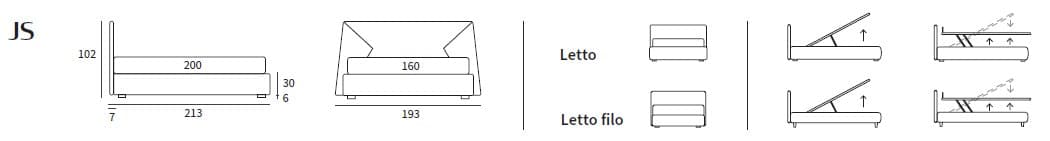 Pat matrimonial JS 46