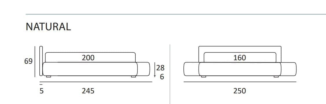 Pat matrimonial Natural 5