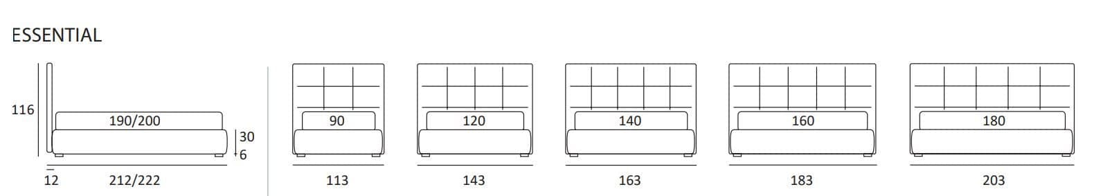 Pat matrimonial Essential 4