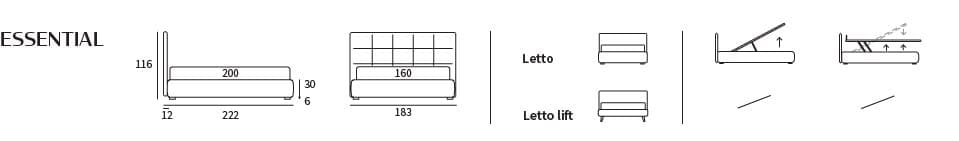 Pat matrimonial Essential 46