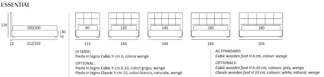 Pat matrimonial Essential 57