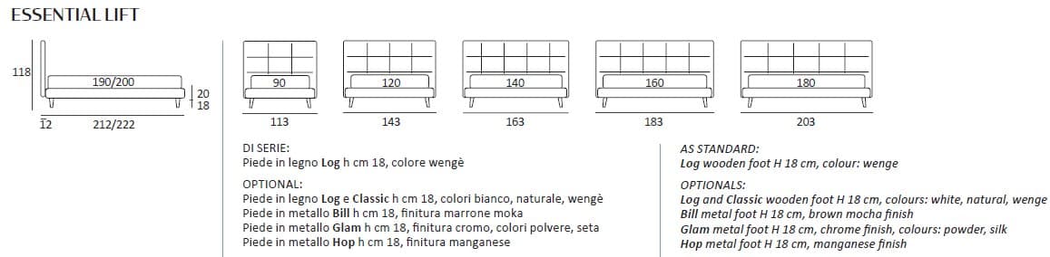 Pat matrimonial Essential 67