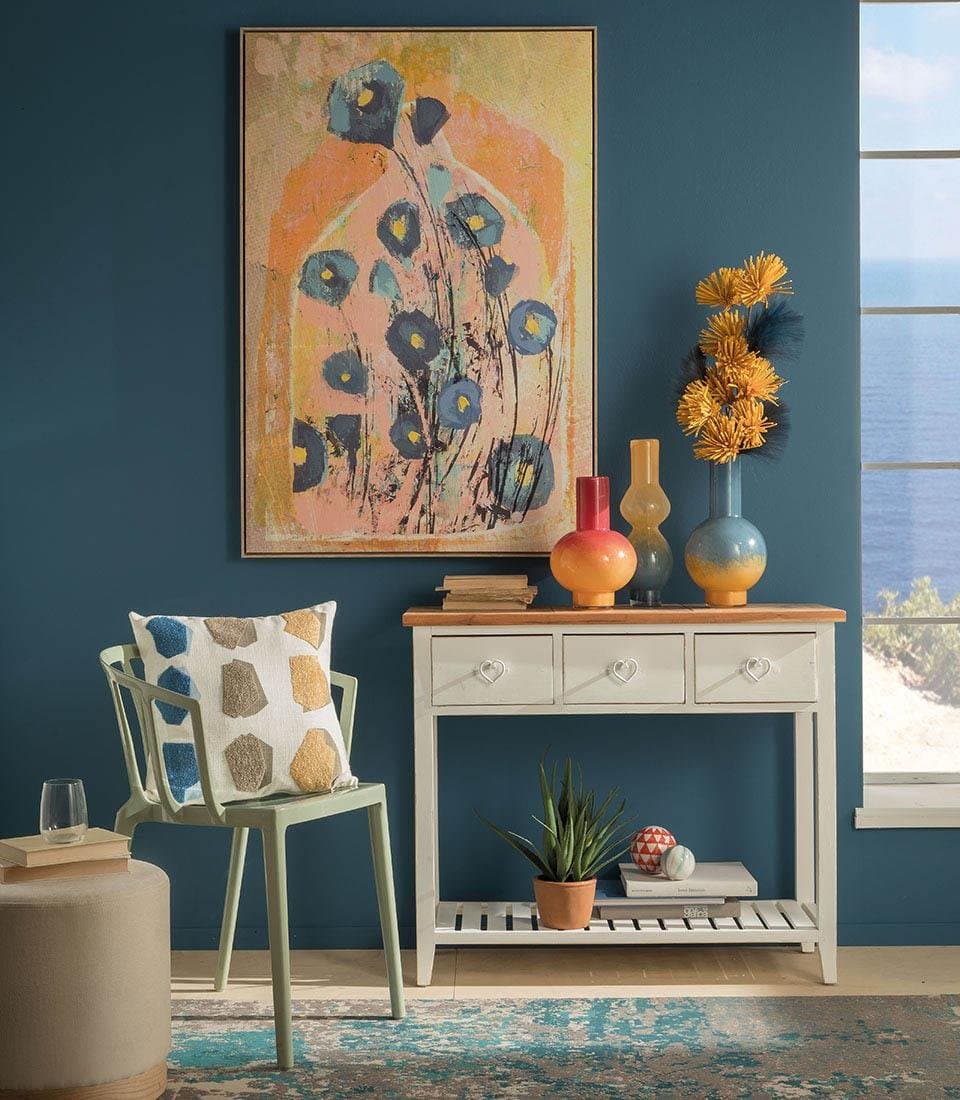 Tablou cu rama 1Q208