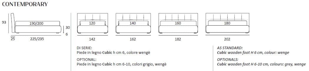 Pat matrimonial Contemporary 46