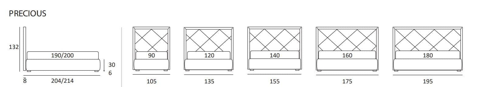 Pat matrimonial Precious 5
