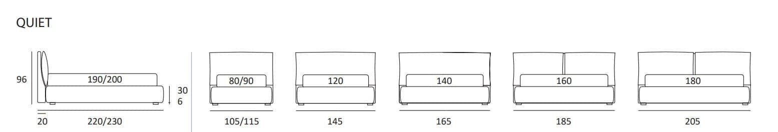 Pat matrimonial Quiet 5
