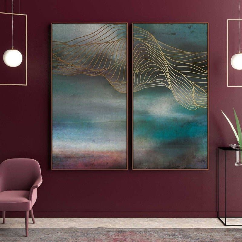 Tablouri set Four Season FS2327