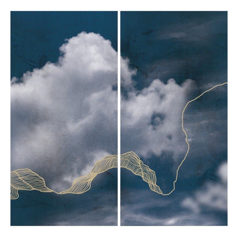 Tablou set Four Season KA1818 2